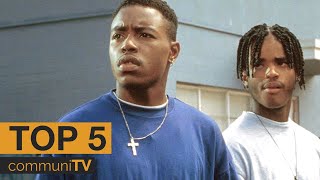 Top 5 Gang Movies