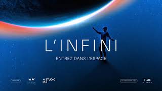 L'INFINI: inspirée des missions de la NASA (teaser) | PHI