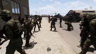 地獄のARMA3 20200130