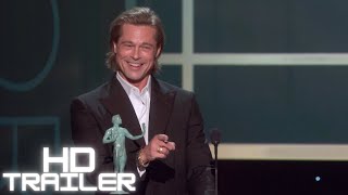 The 31st Annual Screen Actors Guild Awards | Official Teaser | Netflix