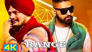 Range Full Song Elly Mangat Ft , Sidhu Moosewala Leak Version 2021