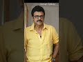 💞 Victory Venkatesh 💞| #shorts