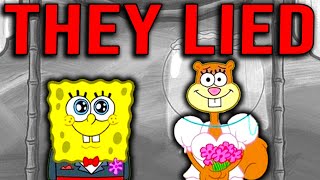 This Special RUINED SpongeBob (For me... at least)