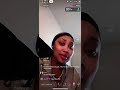 miah went live about her u0026 amar breakup*emotional* viral trending foryou amar foe imlilperfect