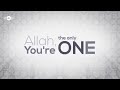 Maher Zain   Radhitu Billahi Rabba English Version Official Lyrics Trim