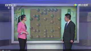 象棋世界20160227 王天一 赵鑫鑫