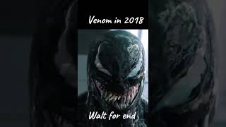 Venom #推荐