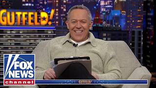 ‘Gutfeld!’: Is the airport bar back?
