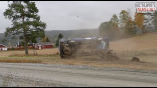 Motorsportfilmer.net Crashes \u0026 Highlights 2020