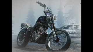 Days Gone 3. BÖLÜM - CANLI YAYIN