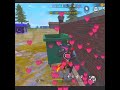 b2k noob prank no gun skin no character skill free fire