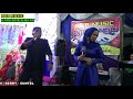 B & B MUSIC ENTERTAINMENT   SRI BANANG COVER ANDI milik Dari Saifulla Oemar