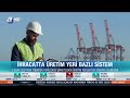 İhracatta üretim bazlı yeni sisteme geçiliyor ticaret bakanı bolat tarih vererek duyurdu a para