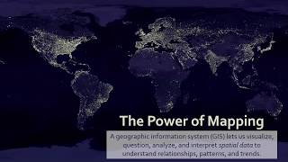 Food Systems Mapping 101: Tools and Skills