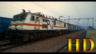 IRFCA - Kalka Shatabdi Express \