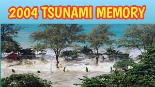 TSUNAMI 2004 SAD MOMENT 2018 | 14 YEARS COMPLETE