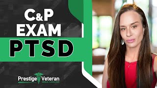 What to Expect in a PTSD C&P Exam | VA Disability