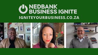 The Nedbank Business Ignite Leadership Webinar