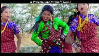 kawaele ke chamme ll new mhendomaya song ll kirti tamang ritu tamang ft yanchu tamang