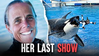 Sea World Disaster: Dawn Brancheau's Final Act