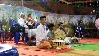 Kadri Ganeshnath at maani kadakann nema