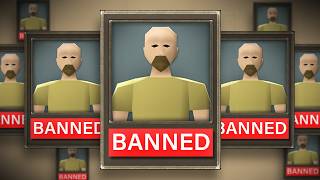 Dear Jagex, I Busted Thousands of Bots. Now I'm Done.