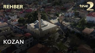 Rehber 215. Bölüm Kozan 26.03.2023 FULL BÖLÜM İZLE!