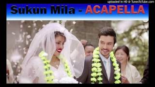 Bollywood Acapella - Sukoon Mila (Free Download)