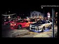 Night Car Music Gangster Rap EPICENTER