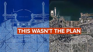 Chicago's Map, Explained