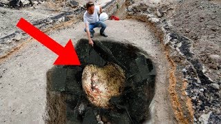 Most MYSTERIOUS Materials Found From SPACE!