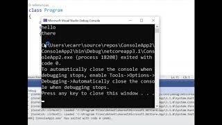 C# Split - Split Function