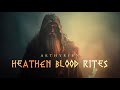 Aethyrien - Heathen Blood Rites