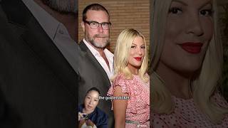 Tori Spelling #part2 #torispelling #millionaire #celebrity #divorce #cheat