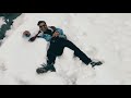 full enjoy 🤗|| Afiya Shaheen ki duniya|| ice🥶🏂🏔️