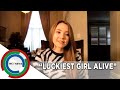 'Luckiest Girl Alive' features Filipino Canadian actress Nicole Huff | TFC News Ontario, Canada