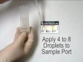 detection of azides using chemsee s azd p2