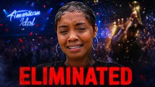 Why Fans Think Keyla Richardson Was Robbed by American Idol