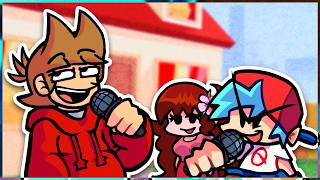 Vs Tord: Code Red | Norge Gameplay Teaser
