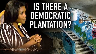 Candace Owens Responds to Critiques of the Democratic Plantation Argument