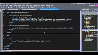 RequireJs to write modular JavaScript applications Part IV