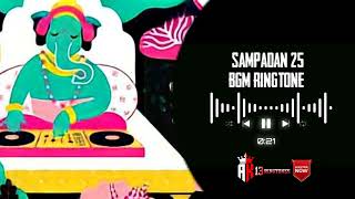 Sampadan 25 _ Trending Bgm Ringtones _ Instagram Trending Bgm Ringtones 🎧