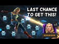 Remaining Magnetron Crystals | FINAL Higher Further Faster Points Guide |Marvel Contest of Champions