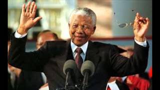 Nelson Mandela - Zahara ft Mzwakhe Mbuli (A Tribute + Poem Lyrics)