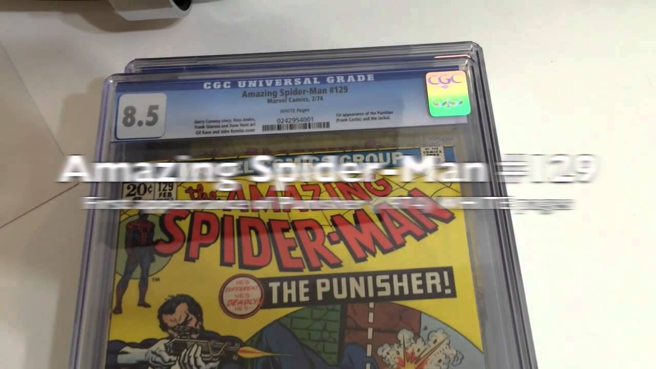 Marvel Comic Keys Youtube