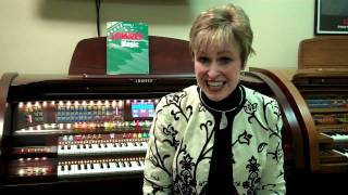 The Lowrey Organ Classes for Senior Citizens