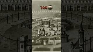 700 isvi ka kaba Sharif 🕋💖🕋☑️ #song #feed #madina #kaba  #beautiful #islamicmusic #shorts