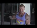 build a big chest with resistance bands only no weights at home james grage undersun fitness