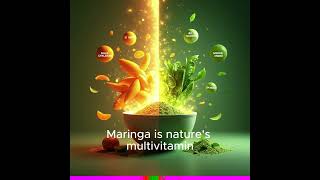 Turmeric \u0026 Moringa: The Ultimate Superfoods for Health \u0026 Healing! 🌿🔥 (Natural Remedies You Need!)\