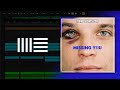 Boston Bun - Missing You (Ableton Remake)